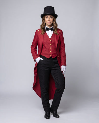 Damen Freizeit Chinohose Nord Taschen