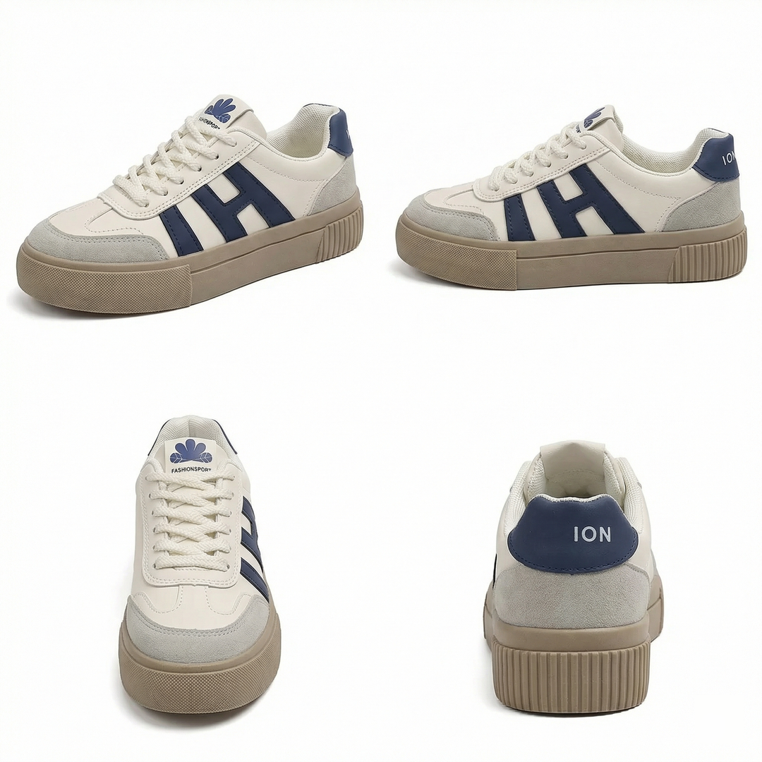 Einzigartige und Bequeme Sportschuhe