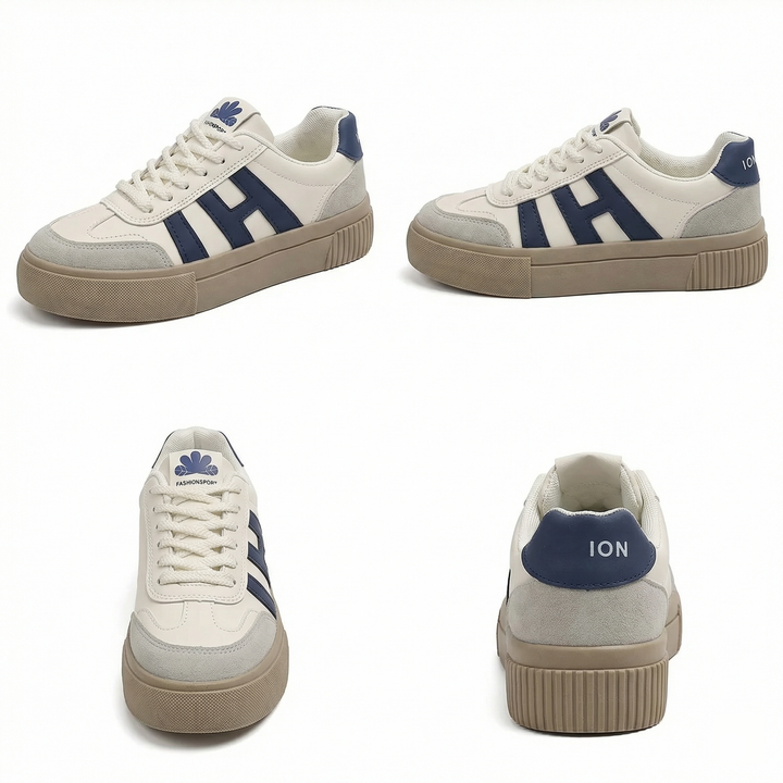 Einzigartige und Bequeme Sportschuhe