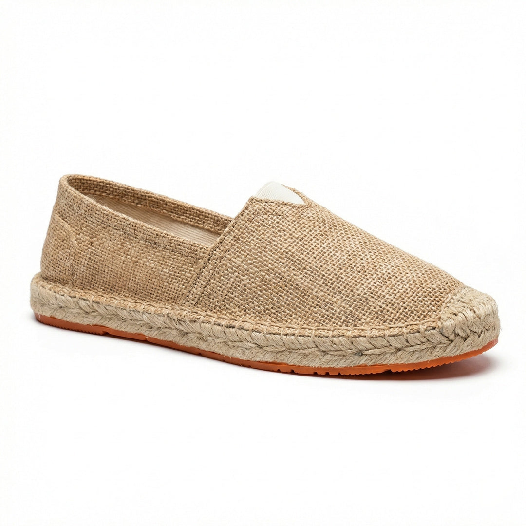 Espadrilles-Loafer-Schuhe für Herren Nord Taschen