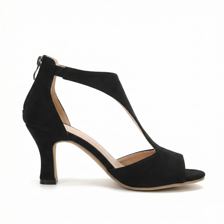 Orthopädische Stöckelschuhe
