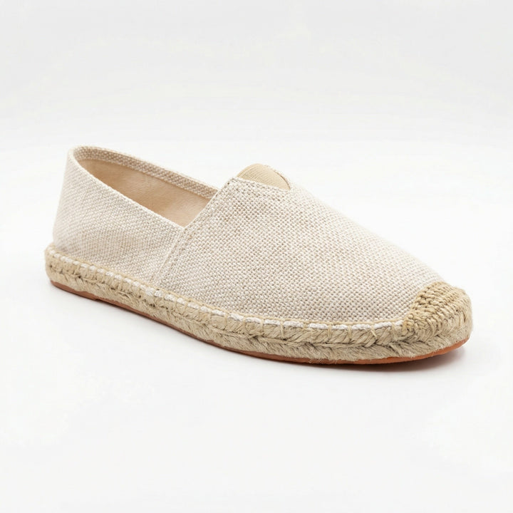 Espadrilles-Loafer-Schuhe für Herren Nord Taschen