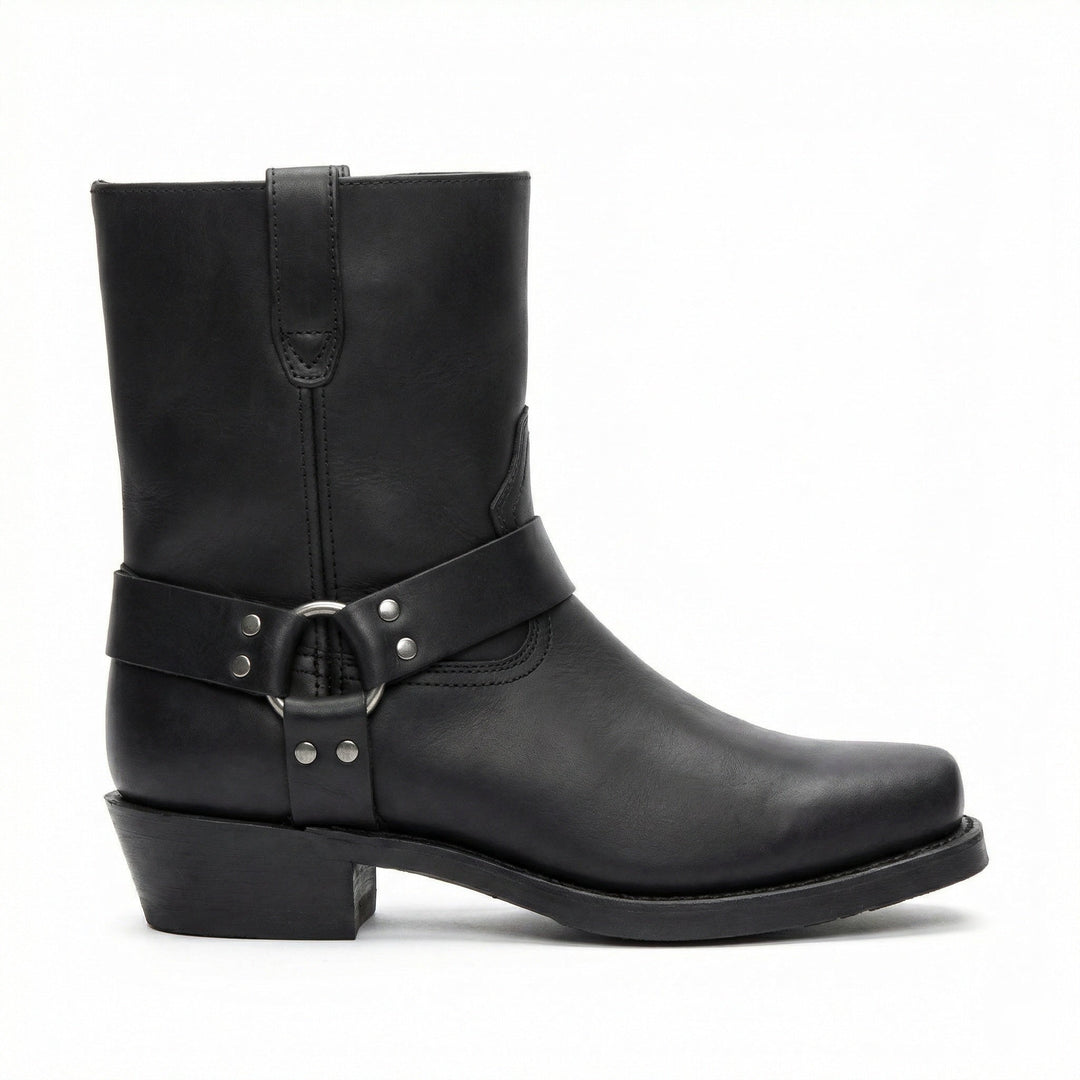 Westernstiefel für Herren Nord Taschen