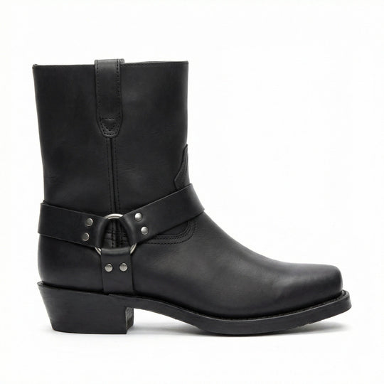 Westernstiefel für Herren Nord Taschen