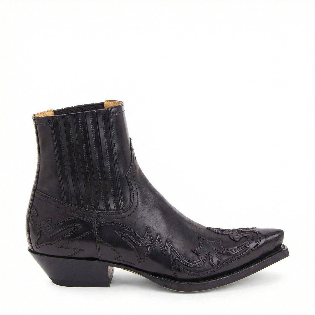 Cowboystiefel aus Western - Vittorelli