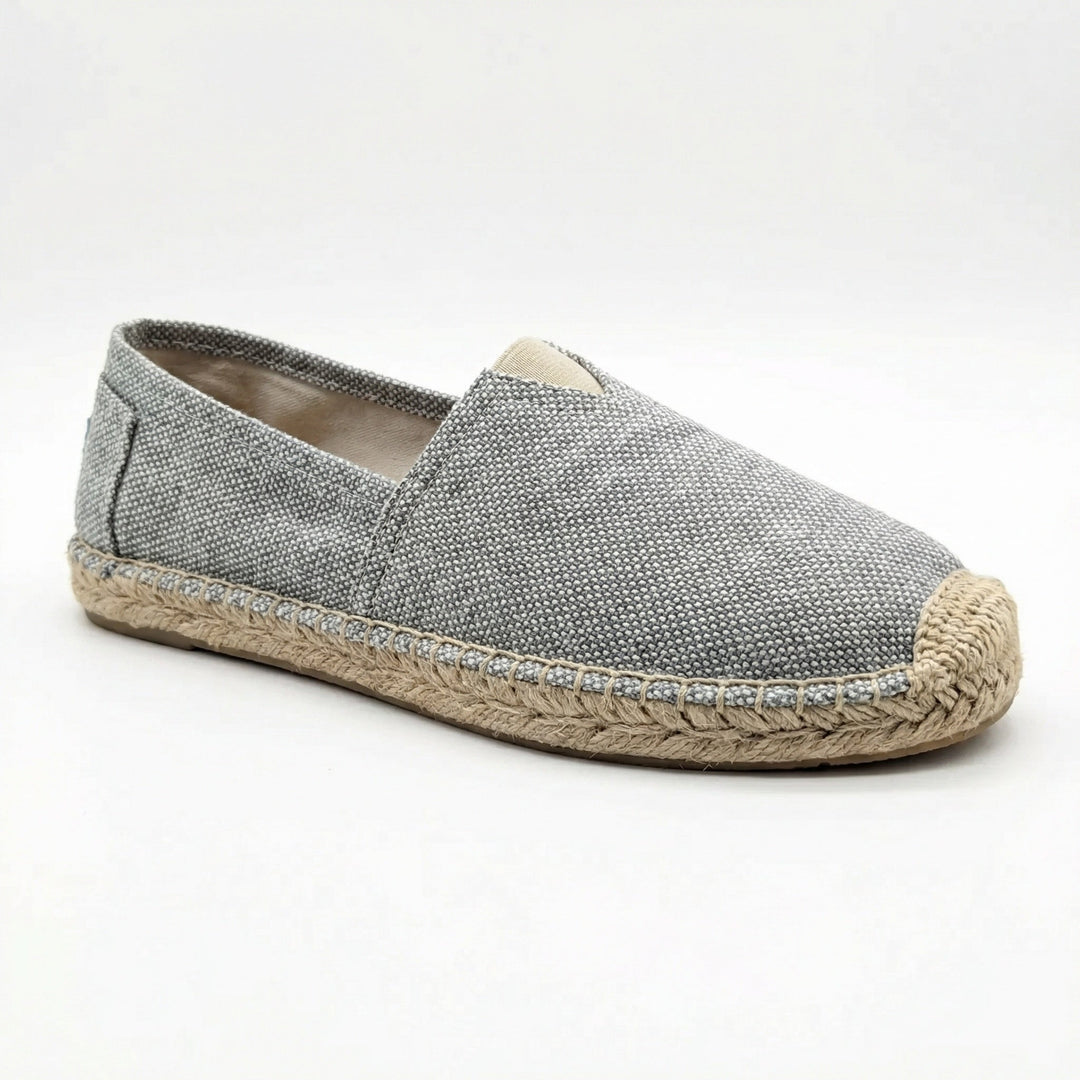 Espadrilles-Loafer-Schuhe für Herren Nord Taschen