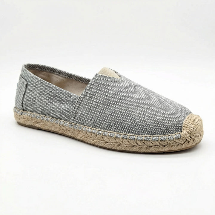 Espadrilles-Loafer-Schuhe für Herren Nord Taschen