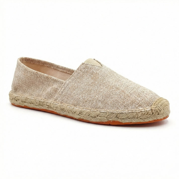 Espadrilles-Loafer-Schuhe für Herren Nord Taschen