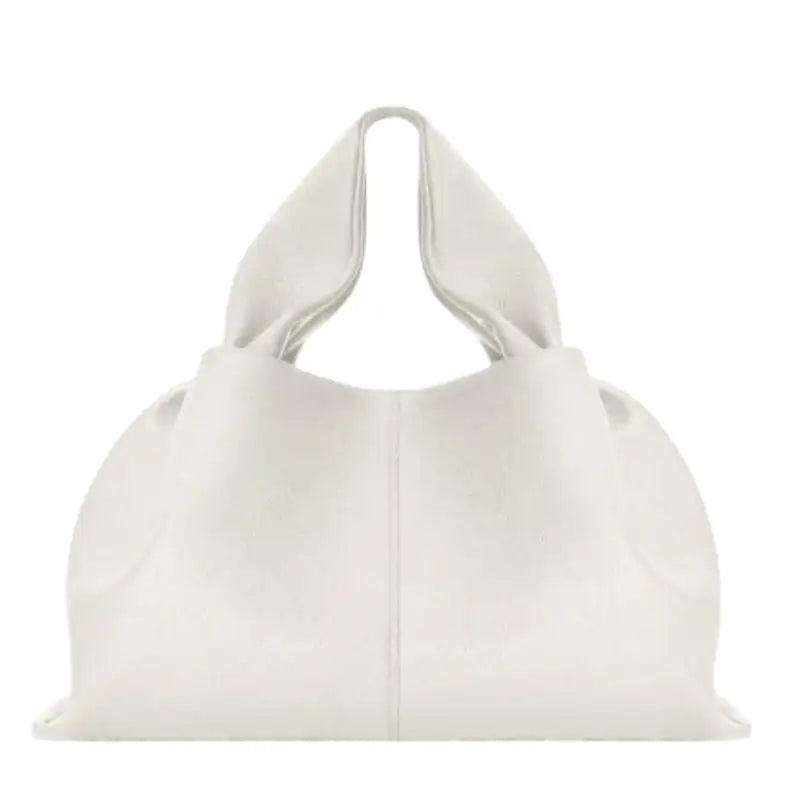 Nord Taschen | Soft Leather Shoulder Handbag
