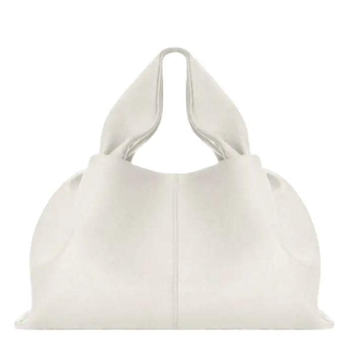 Nord Taschen | Soft Leather Shoulder Handbag
