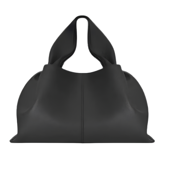 Nord Taschen | Soft Leather Shoulder Handbag