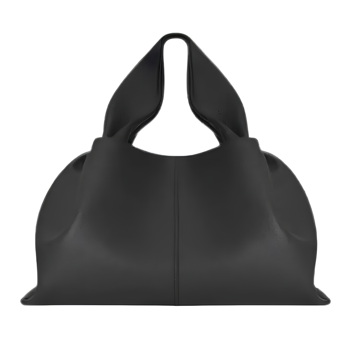 Nord Taschen | Soft Leather Shoulder Handbag
