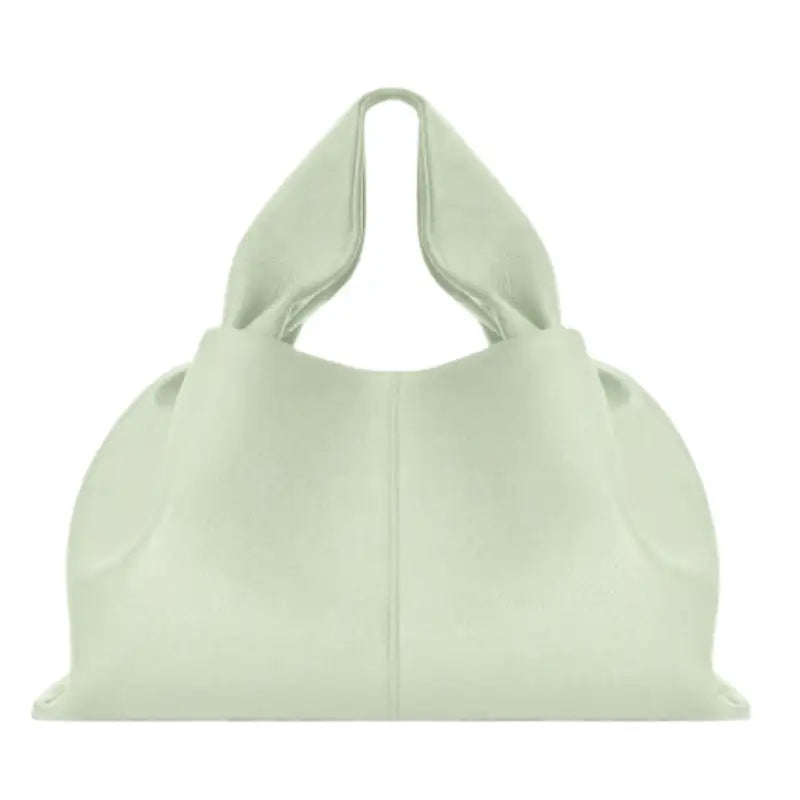 Nord Taschen | Soft Leather Shoulder Handbag