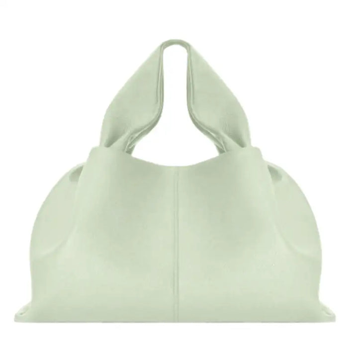 Nord Taschen | Soft Leather Shoulder Handbag