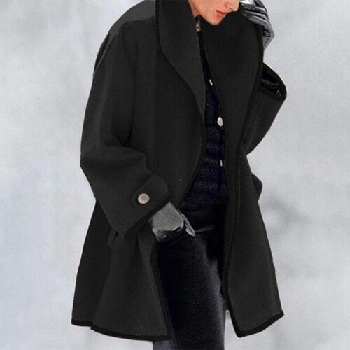 Luxuriöse und isolierte Jacke