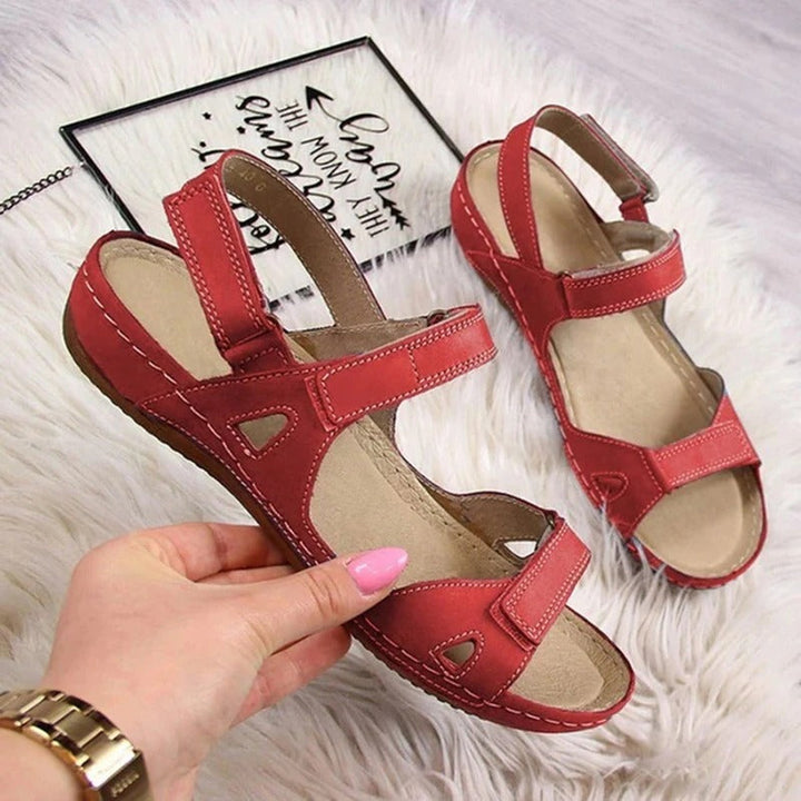 Bequeme Orthopädische Trend-Sandalen