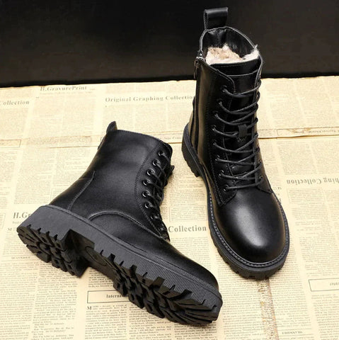 Nord Taschen | Sorte  Winterstiefel
