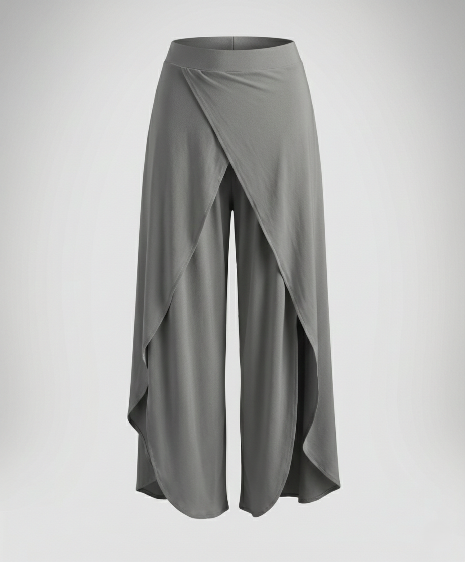 Bequeme Damen Yoga-Hosen