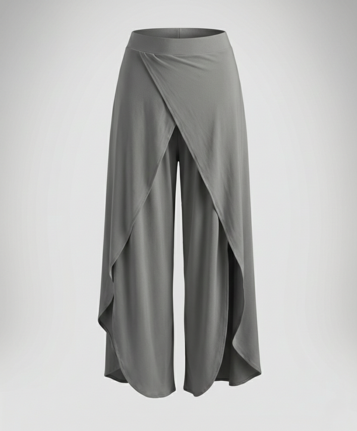 Bequeme Damen Yoga-Hosen