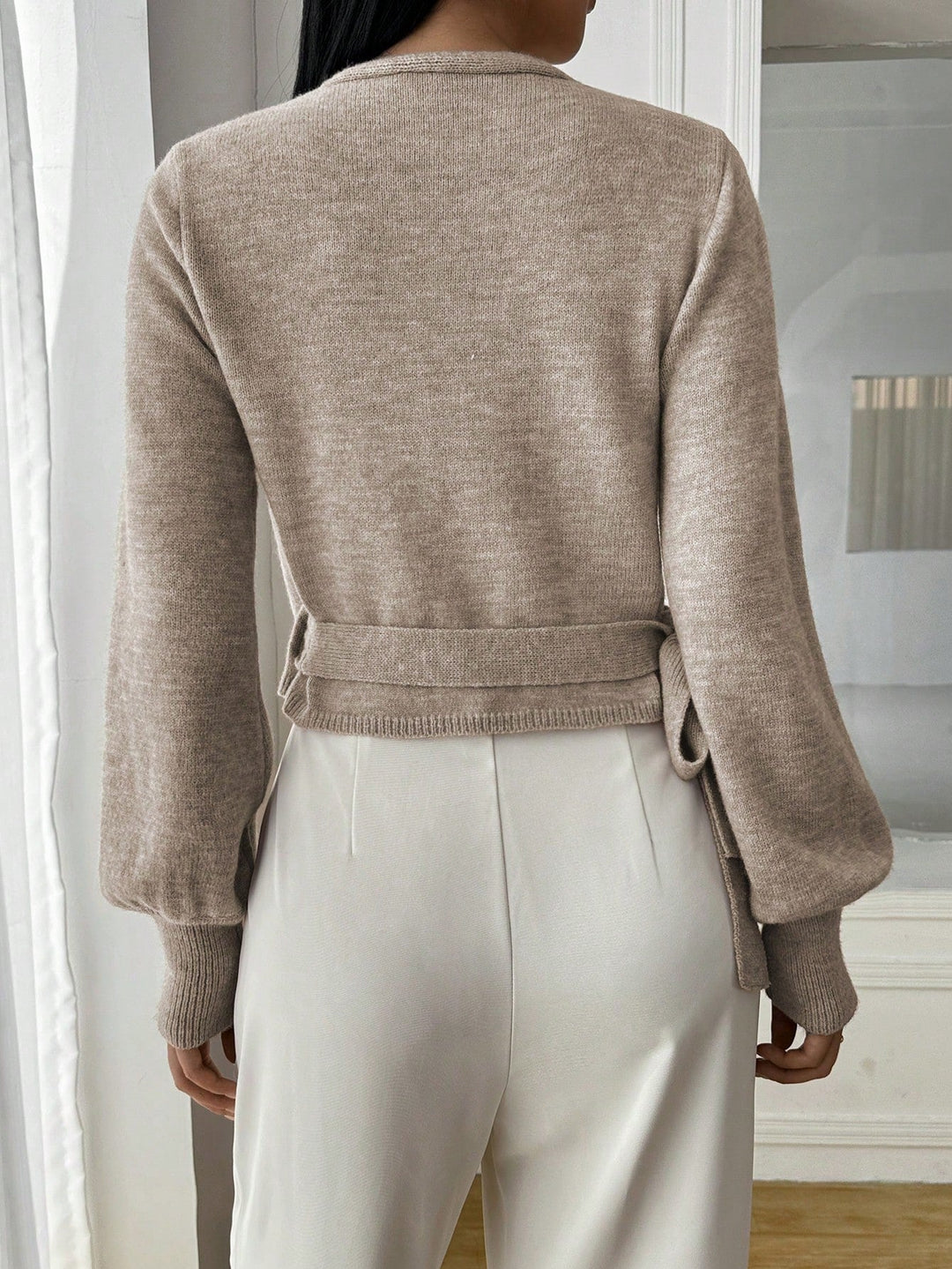 Strickjacke Avellé