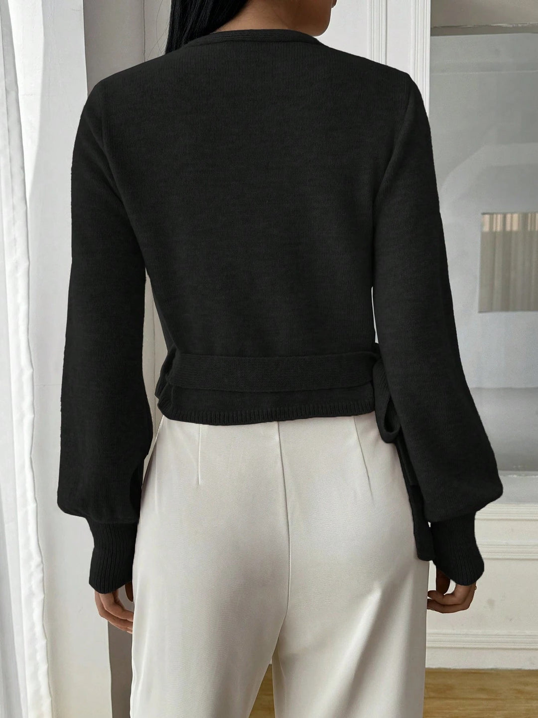 Strickjacke Avellé