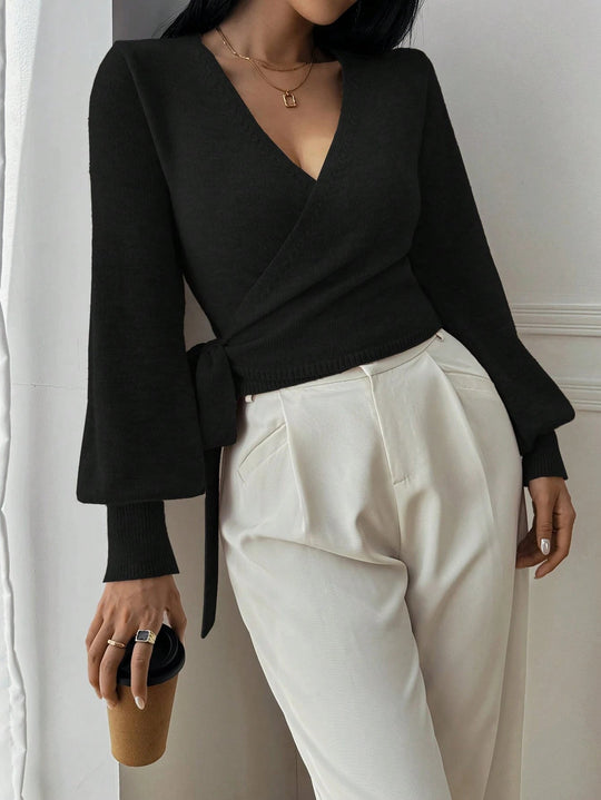 Strickjacke Avellé