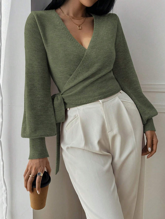 Strickjacke Avellé