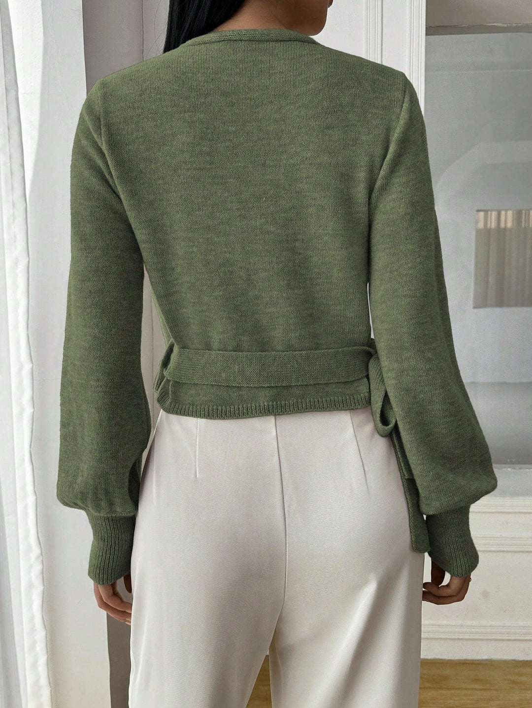 Strickjacke Avellé