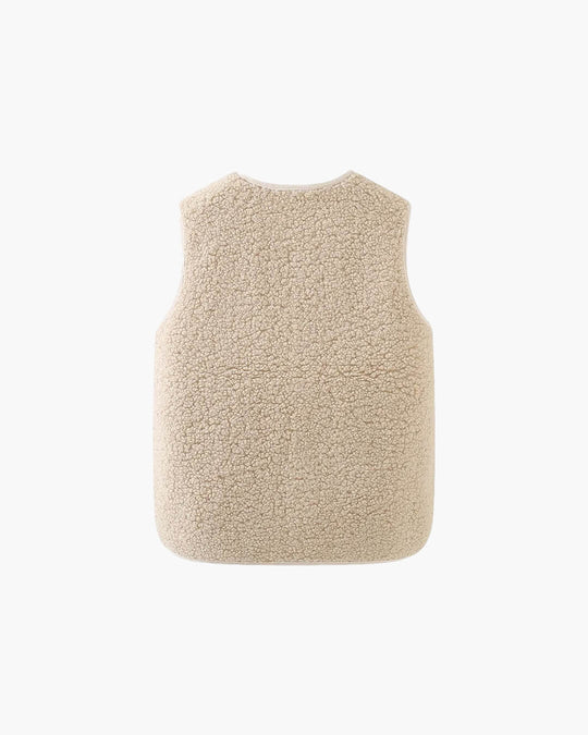 Nord Taschen | Fleece-Weste Jacke