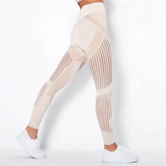 Nord Taschen | Anti Cellulite Kompression Leggings
