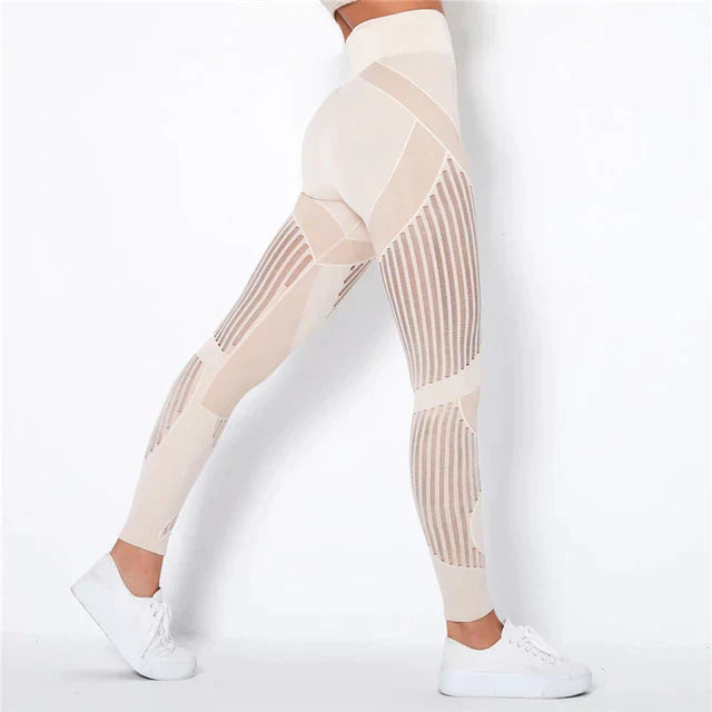 Nord Taschen | Anti Cellulite Kompression Leggings