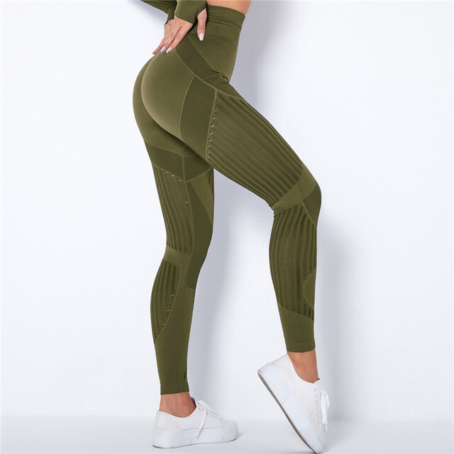 Nord Taschen | Anti Cellulite Kompression Leggings