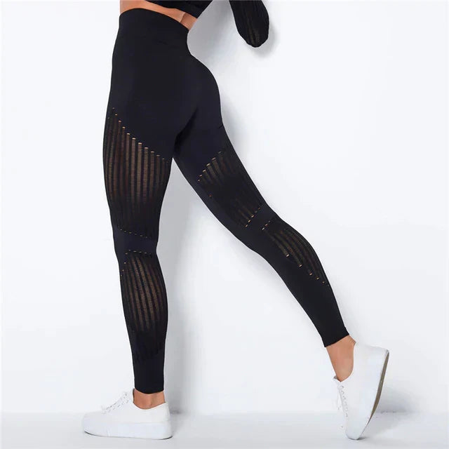 Nord Taschen | Anti Cellulite Kompression Leggings