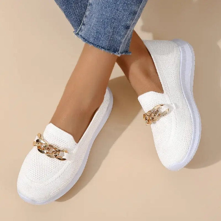 und bequeme orthopädische Schuhe – Carly