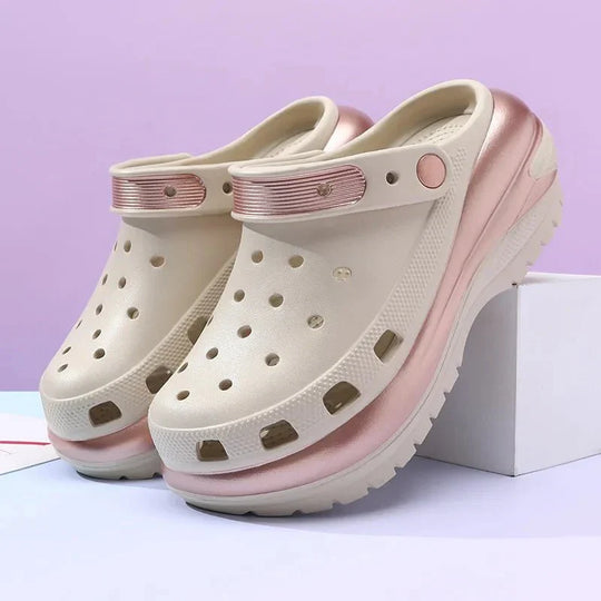 Damen-Slip-On Schuhe, komfortabel & vielseitig