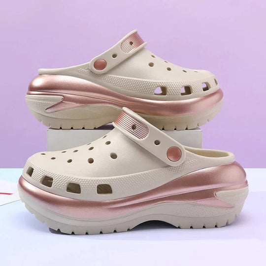Damen-Slip-On Schuhe, komfortabel & vielseitig