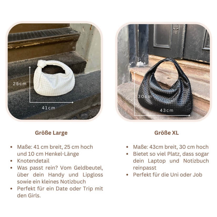 Nord Taschen | Tasche Medium