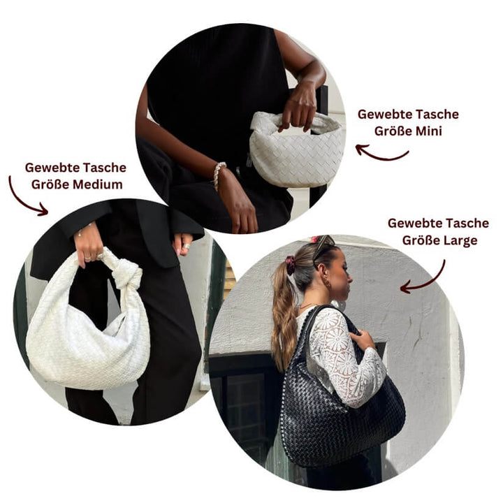 Nord Taschen | Tasche Medium