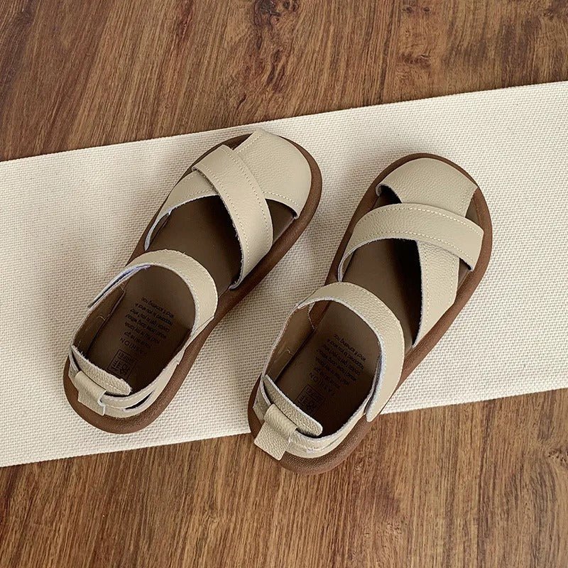 KlettverschlussSandalen Für Kinder Max