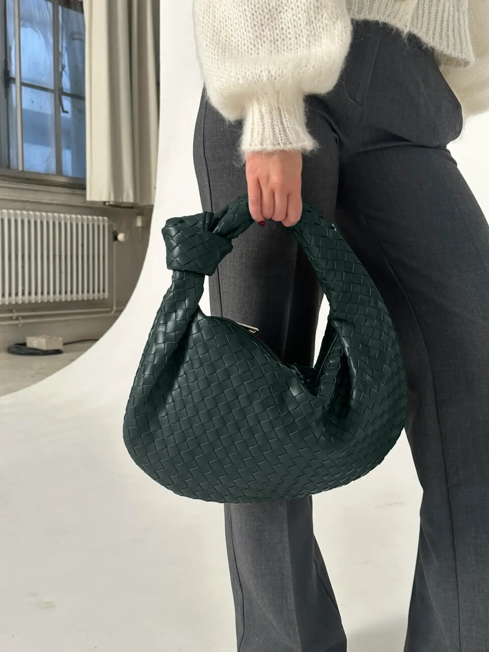 Nord Taschen | Tasche Medium