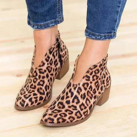 Nord Taschen | Orthopädische, Klobige Stiefel