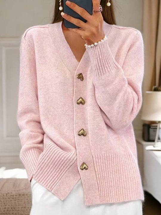 Nord Taschen | Eleganter Strickjacke