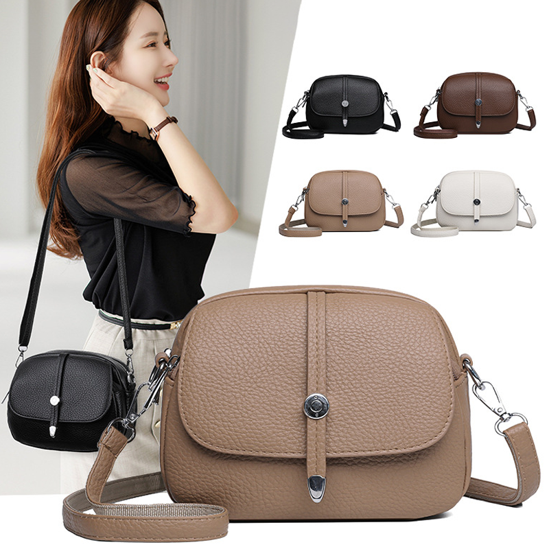Nord Taschen | Leichte Crossbody-Tasche