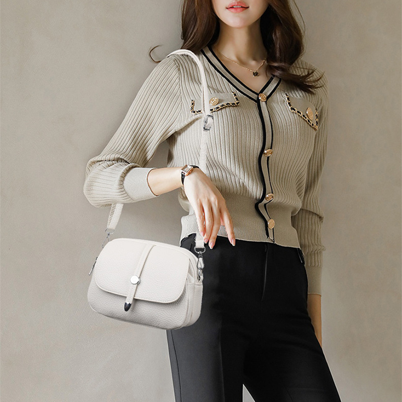 Nord Taschen | Leichte Crossbody-Tasche