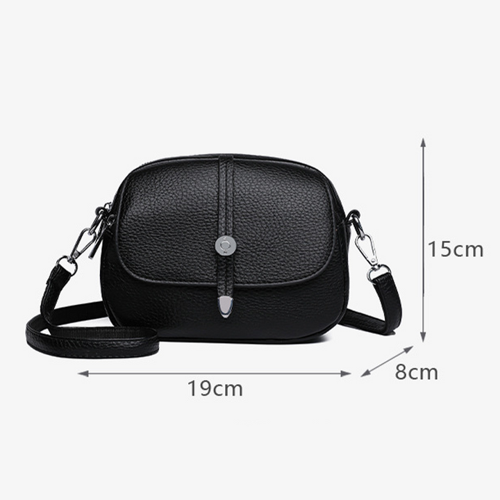 Nord Taschen | Leichte Crossbody-Tasche