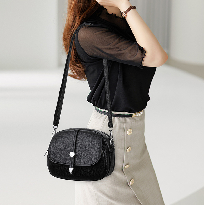 Nord Taschen | Leichte Crossbody-Tasche