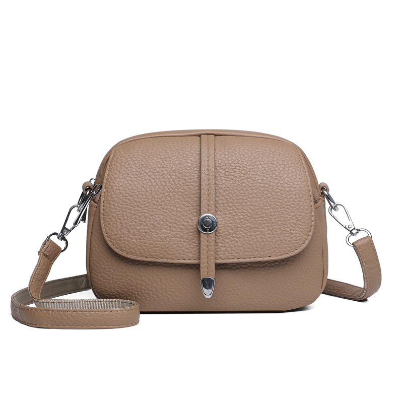 Nord Taschen | Leichte Crossbody-Tasche