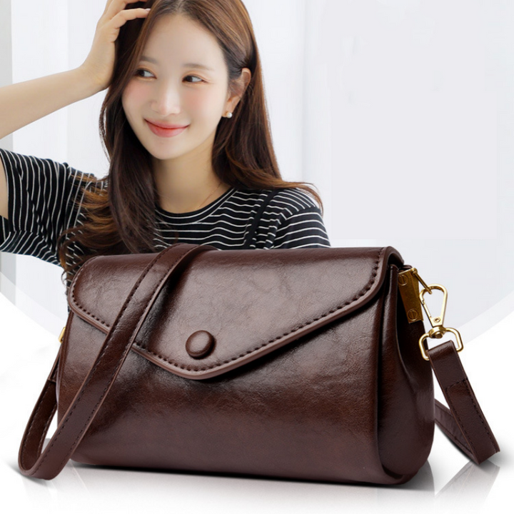 Nord Taschen | Damen-Umhängetasche, elegant & stilvoll