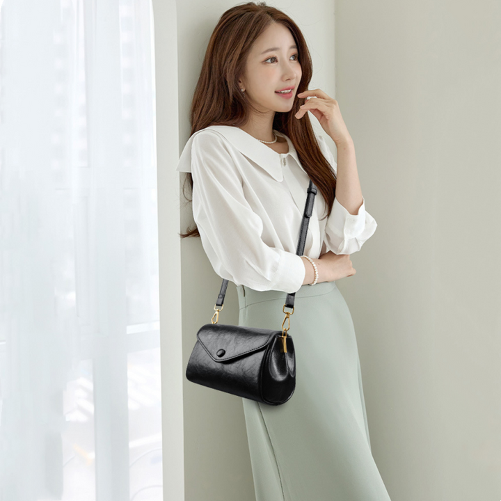 Nord Taschen | Damen-Umhängetasche, elegant & stilvoll