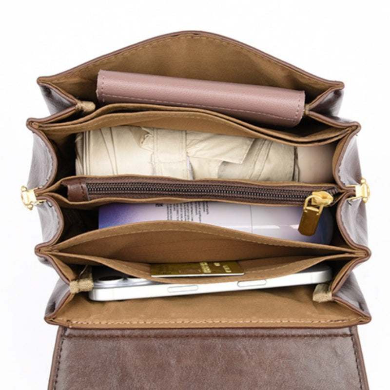 Nord Taschen | Damen-Umhängetasche, elegant & stilvoll